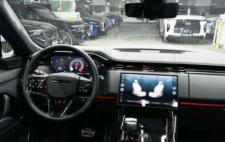 Land Rover Range Rover Sport, 2024 год, 26 490 000 рублей, 6 фотография