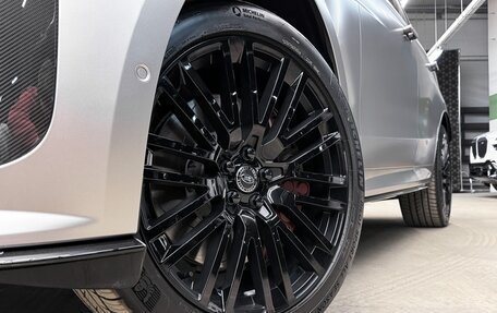 Land Rover Range Rover Sport, 2024 год, 26 490 000 рублей, 11 фотография