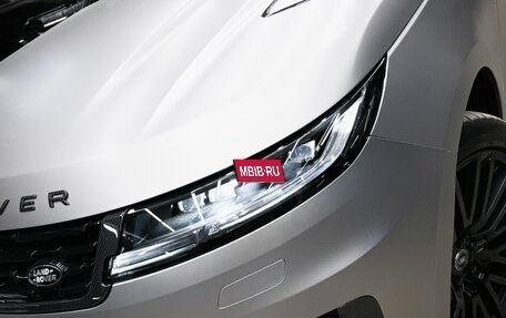 Land Rover Range Rover Sport, 2024 год, 26 490 000 рублей, 7 фотография