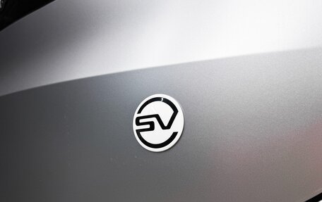 Land Rover Range Rover Sport, 2024 год, 26 490 000 рублей, 21 фотография