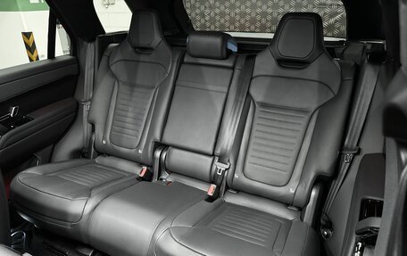 Land Rover Range Rover Sport, 2024 год, 26 490 000 рублей, 27 фотография