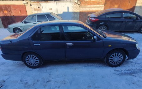 Nissan Bluebird XI, 1998 год, 110 000 рублей, 2 фотография