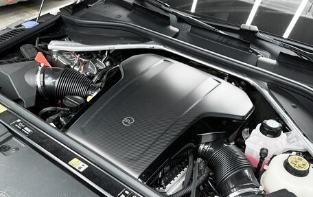 Land Rover Range Rover Sport, 2024 год, 26 490 000 рублей, 31 фотография