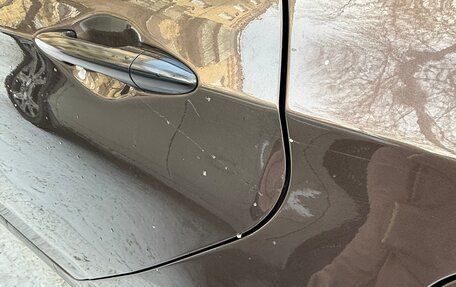 Hyundai Solaris II рестайлинг, 2014 год, 1 200 000 рублей, 10 фотография