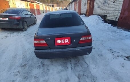 Nissan Bluebird XI, 1998 год, 110 000 рублей, 3 фотография