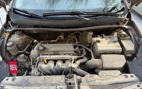 Hyundai Solaris II рестайлинг, 2014 год, 1 200 000 рублей, 7 фотография