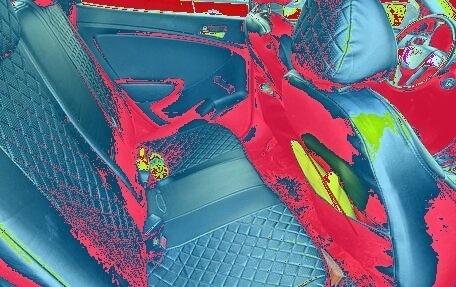 Hyundai Solaris II рестайлинг, 2014 год, 1 200 000 рублей, 5 фотография