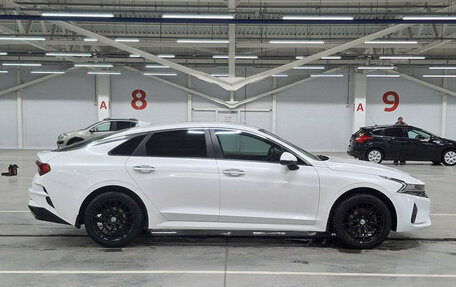 KIA K5, 2020 год, 2 199 000 рублей, 8 фотография