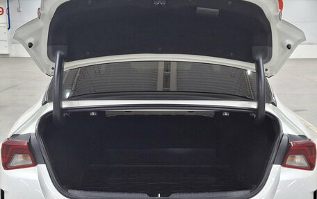 KIA K5, 2020 год, 2 199 000 рублей, 14 фотография