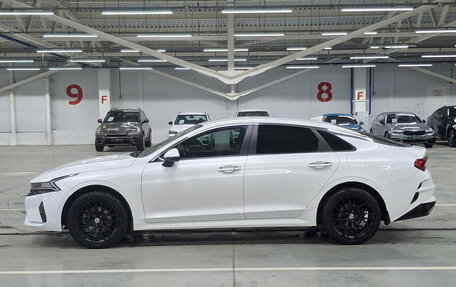 KIA K5, 2020 год, 2 199 000 рублей, 12 фотография