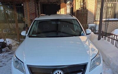 Volkswagen Tiguan I, 2011 год, 1 200 000 рублей, 1 фотография