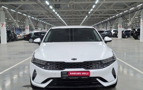 KIA K5, 2020 год, 2 199 000 рублей, 6 фотография