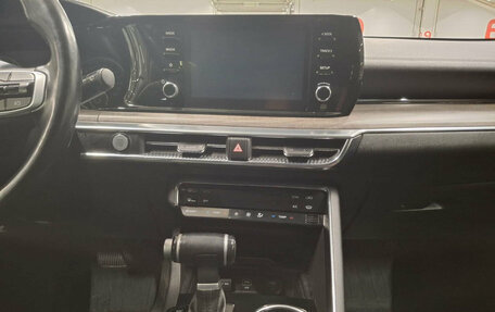 KIA K5, 2020 год, 2 199 000 рублей, 19 фотография