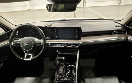 KIA K5, 2020 год, 2 199 000 рублей, 18 фотография