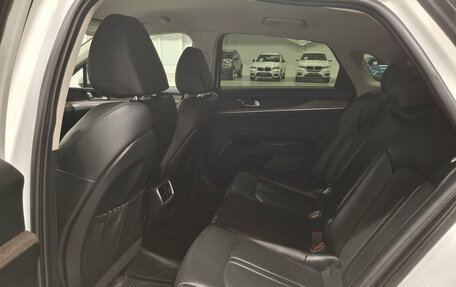 KIA K5, 2020 год, 2 199 000 рублей, 16 фотография