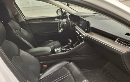 KIA K5, 2020 год, 2 199 000 рублей, 15 фотография