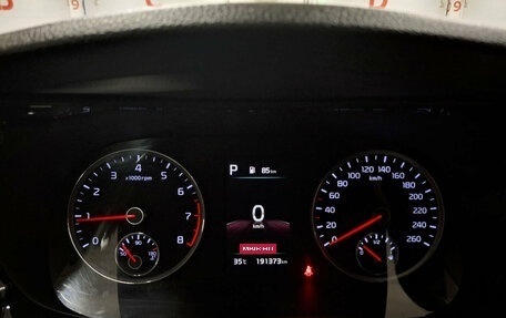 KIA K5, 2020 год, 2 199 000 рублей, 17 фотография