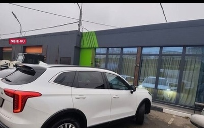 Haval Jolion, 2025 год, 2 300 000 рублей, 1 фотография