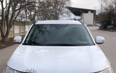 Mitsubishi Outlander III рестайлинг 3, 2012 год, 1 200 000 рублей, 1 фотография