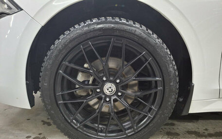 KIA K5, 2020 год, 2 199 000 рублей, 22 фотография