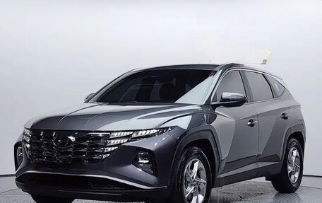 Hyundai Tucson, 2023 год, 2 900 000 рублей, 1 фотография