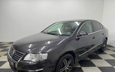 Volkswagen Passat B6, 2007 год, 715 000 рублей, 1 фотография