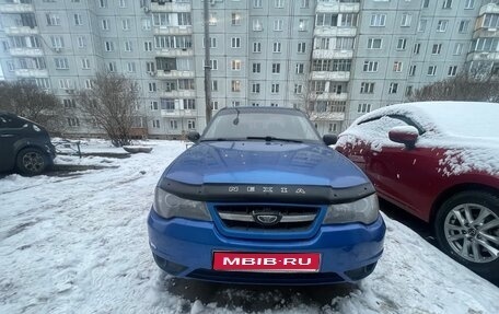 Daewoo Nexia I рестайлинг, 2010 год, 280 000 рублей, 1 фотография