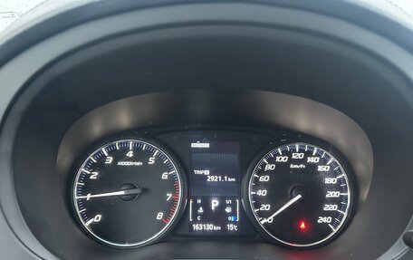 Mitsubishi Outlander III рестайлинг 3, 2016 год, 1 780 000 рублей, 9 фотография