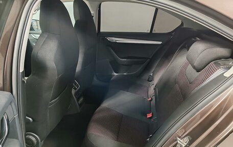 Skoda Octavia, 2014 год, 999 000 рублей, 11 фотография