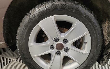 Skoda Octavia, 2014 год, 999 000 рублей, 15 фотография