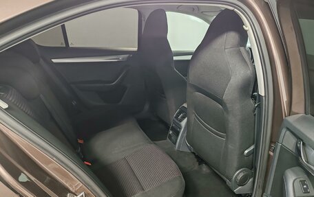 Skoda Octavia, 2014 год, 999 000 рублей, 18 фотография