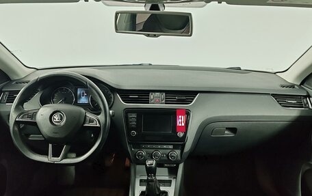 Skoda Octavia, 2014 год, 999 000 рублей, 13 фотография