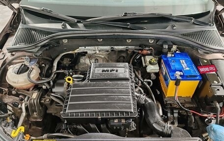 Skoda Octavia, 2014 год, 999 000 рублей, 9 фотография