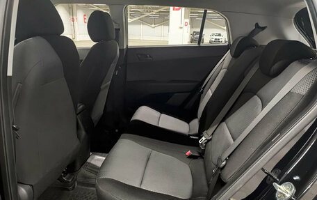 Hyundai Creta I рестайлинг, 2020 год, 1 900 000 рублей, 16 фотография