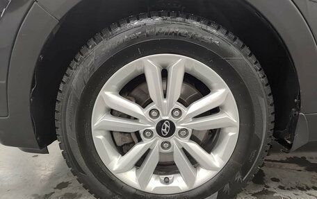 Hyundai Creta I рестайлинг, 2020 год, 1 900 000 рублей, 22 фотография