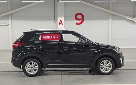 Hyundai Creta I рестайлинг, 2020 год, 1 900 000 рублей, 8 фотография