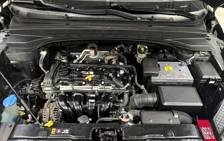 Hyundai Creta I рестайлинг, 2020 год, 1 900 000 рублей, 13 фотография