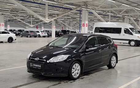 Ford Focus III, 2012 год, 800 000 рублей, 5 фотография