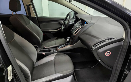 Ford Focus III, 2012 год, 800 000 рублей, 15 фотография