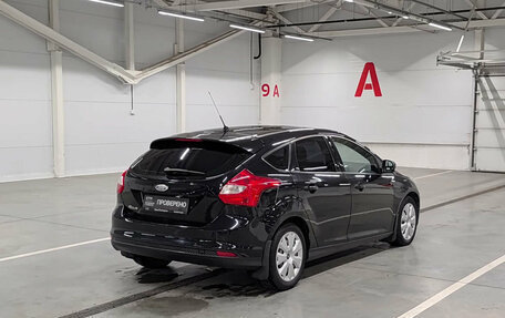 Ford Focus III, 2012 год, 800 000 рублей, 9 фотография