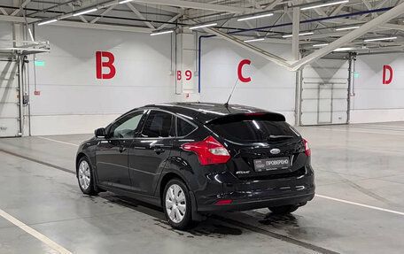 Ford Focus III, 2012 год, 800 000 рублей, 11 фотография