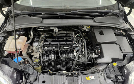 Ford Focus III, 2012 год, 800 000 рублей, 13 фотография