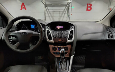 Ford Focus III, 2012 год, 800 000 рублей, 18 фотография