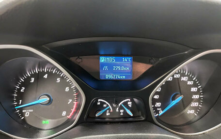 Ford Focus III, 2012 год, 800 000 рублей, 17 фотография