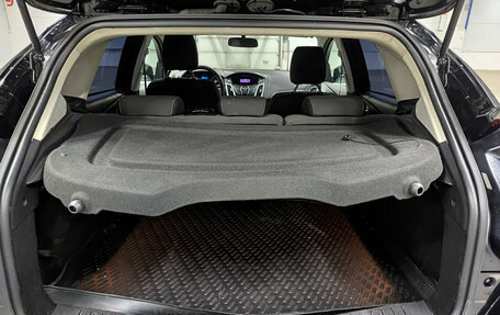 Ford Focus III, 2012 год, 800 000 рублей, 14 фотография