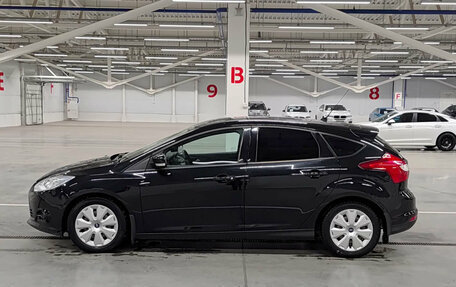 Ford Focus III, 2012 год, 800 000 рублей, 12 фотография
