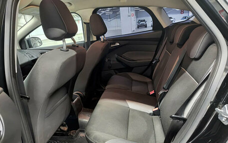 Ford Focus III, 2012 год, 800 000 рублей, 16 фотография