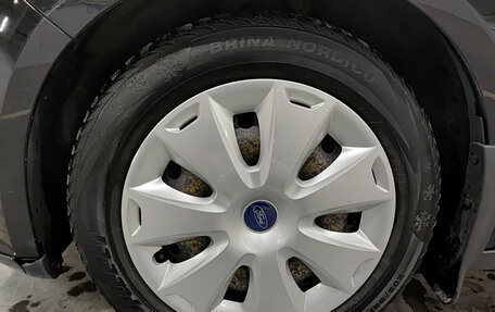 Ford Focus III, 2012 год, 800 000 рублей, 22 фотография