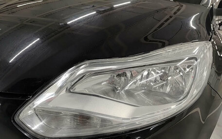 Ford Focus III, 2012 год, 800 000 рублей, 21 фотография