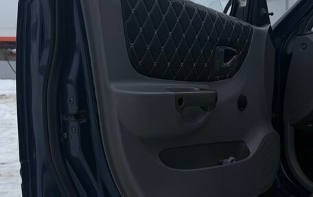 Hyundai Accent II, 2008 год, 420 000 рублей, 6 фотография